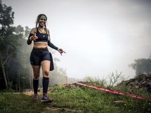 Blue Mountain Trail Run Pennsylvania