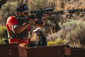 Tactical Games Regional event at Constellis Training Center, Moyock, NC