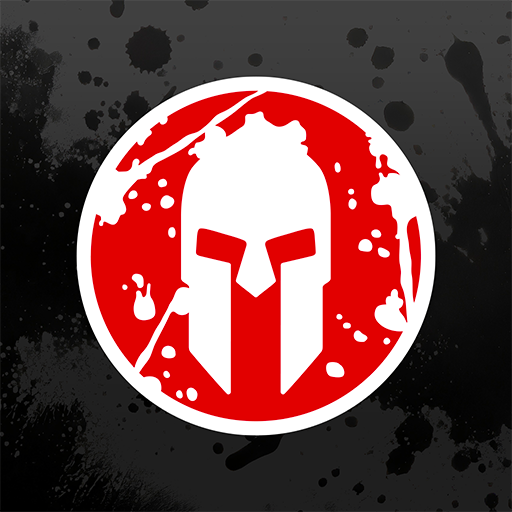 Spartan Race app icon logo
