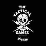 The Tactical Games logo