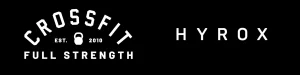 CrossFit Full Strength logo
