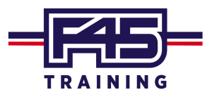 F45 Training Sugarhouse logo