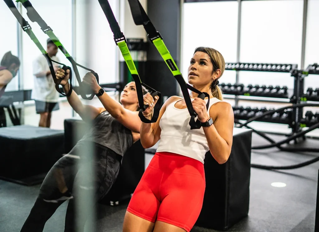 ISI Elite Training Brickell