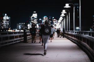Midnight Runners New York