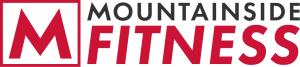 Mountainside Fitness Desert Ridge logo