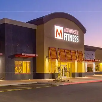 Mountainside Fitness Desert Ridge