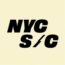 NYC Sprint Collective logo