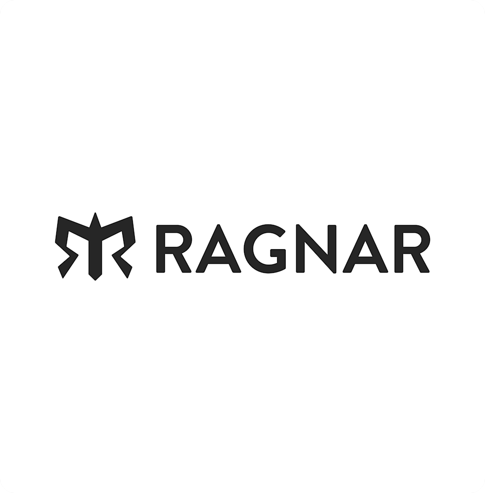 Ragnar logo