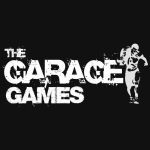 The Garage Games logo