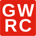 The Great World Run Club logo