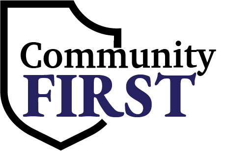Community First Project logo