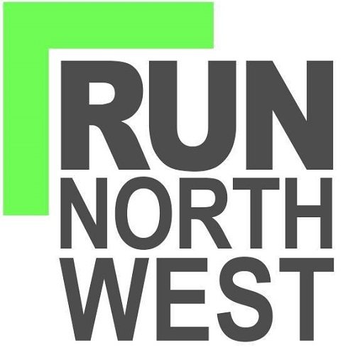 Run North West logo
